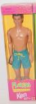 Mattel - Barbie - Florida Vacation - Ken